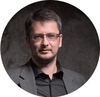 Дмитрий Волошин