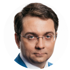 Андрей Чибис