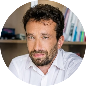 Леонид Зондберг