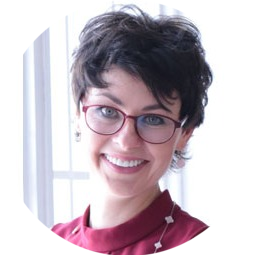 Екатерина Пустовалова