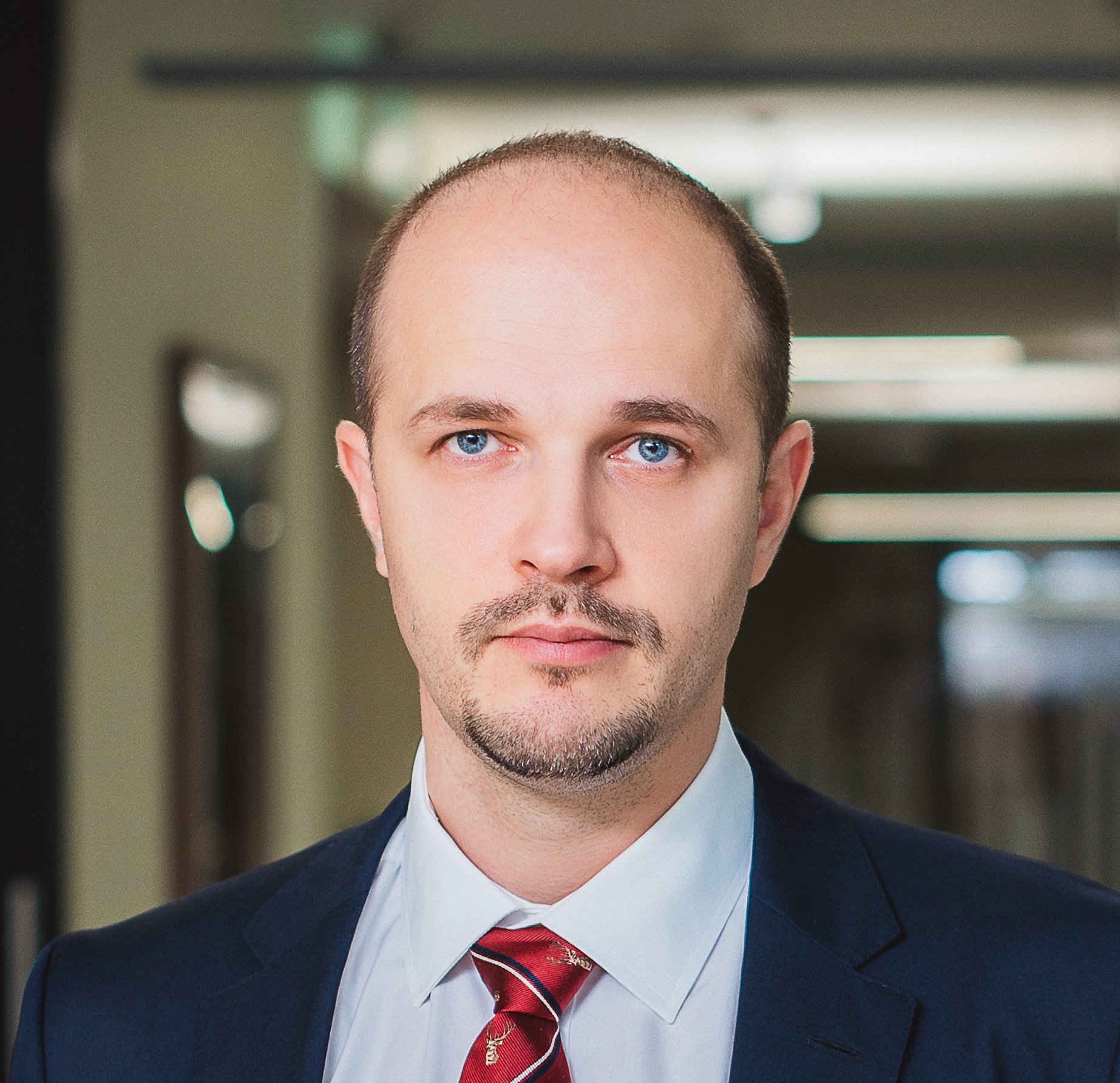 Александр Попелюк