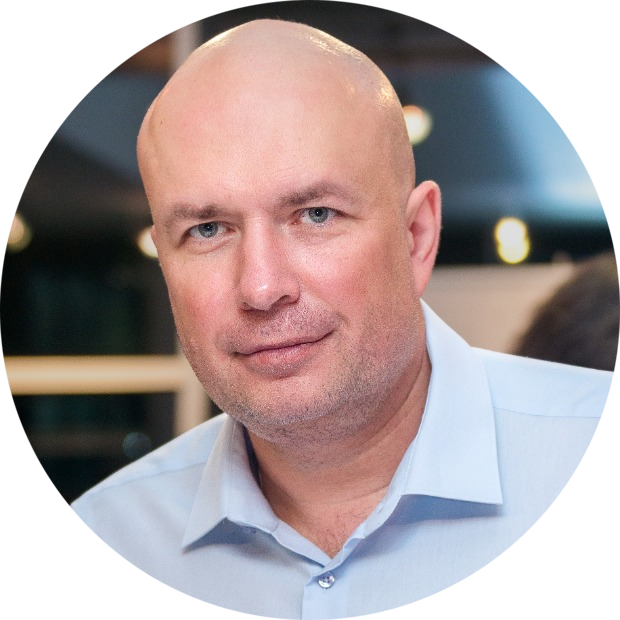 Михаил Ханов