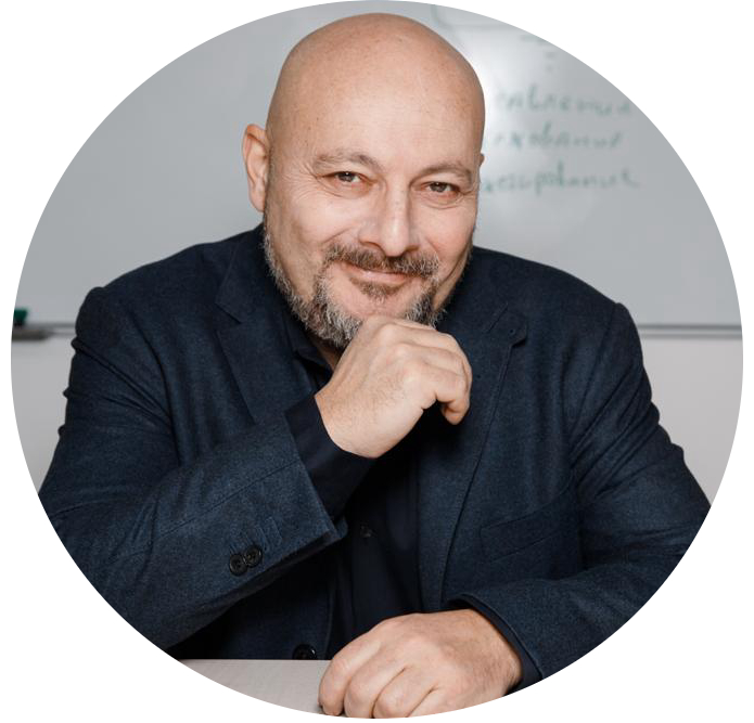 Евгений Коган