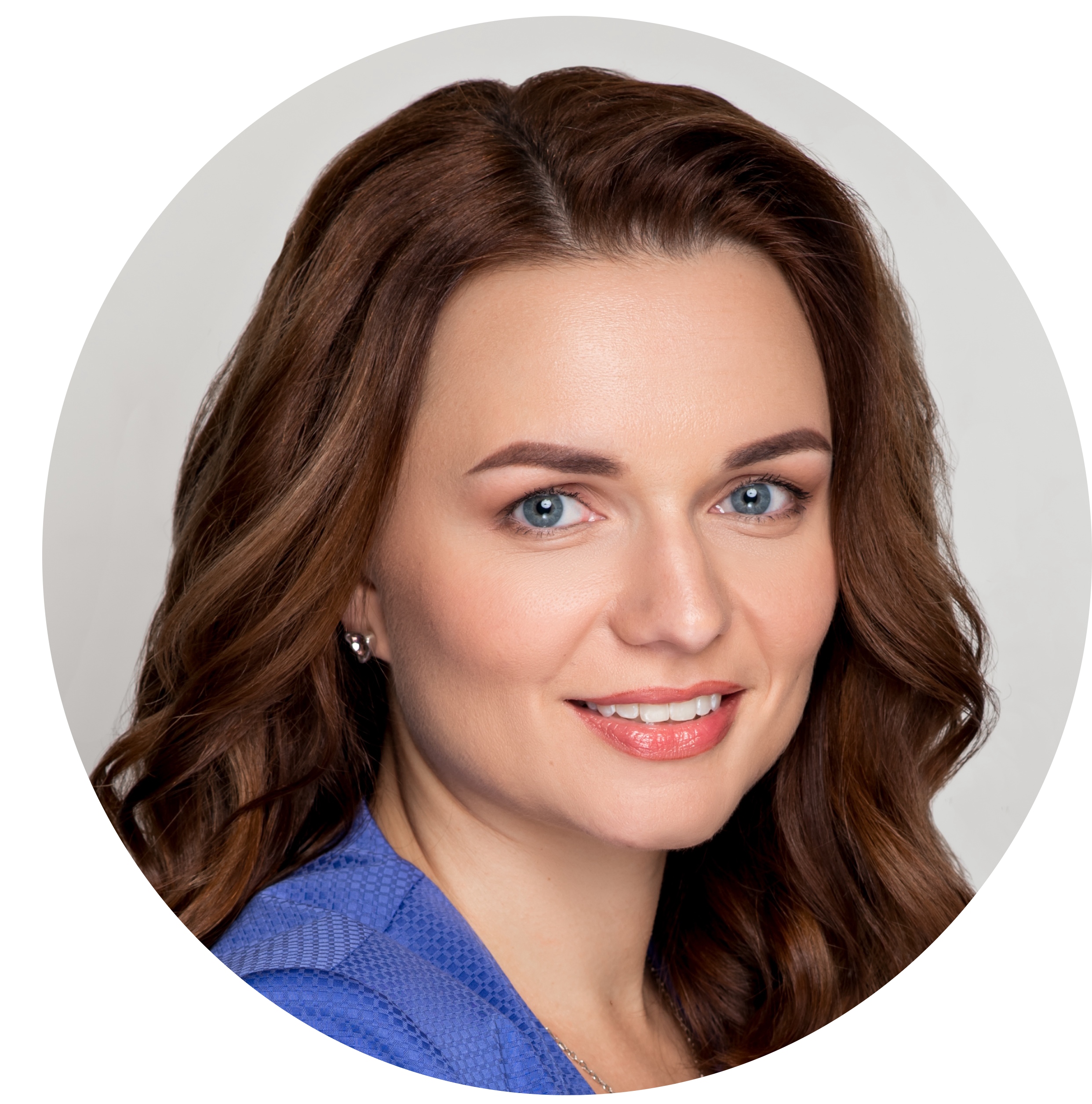 Мария Голенкова