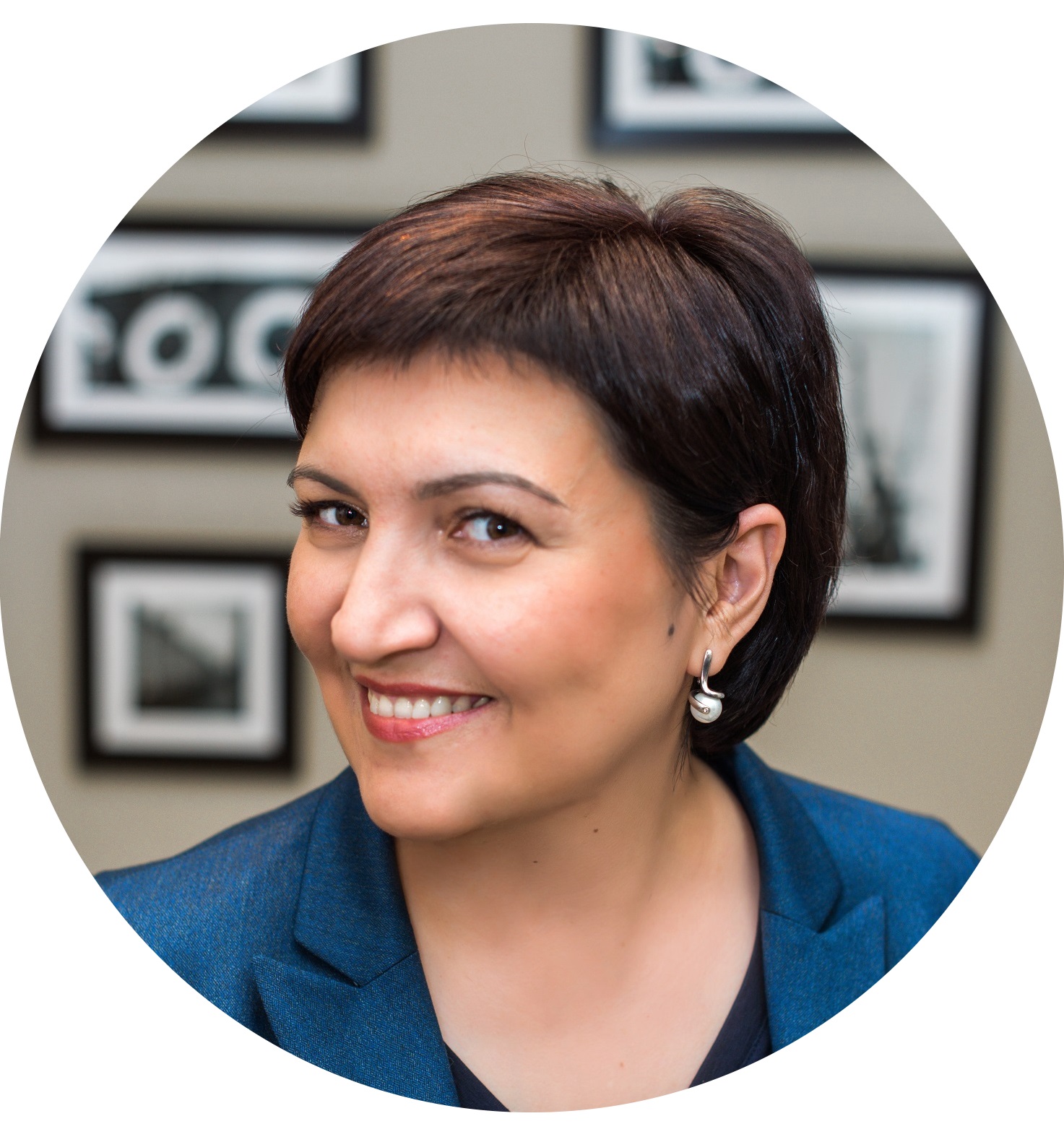 Елена Лебедева