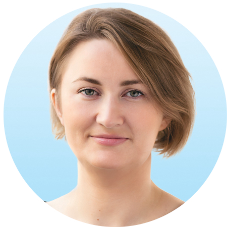 Елена Розанова