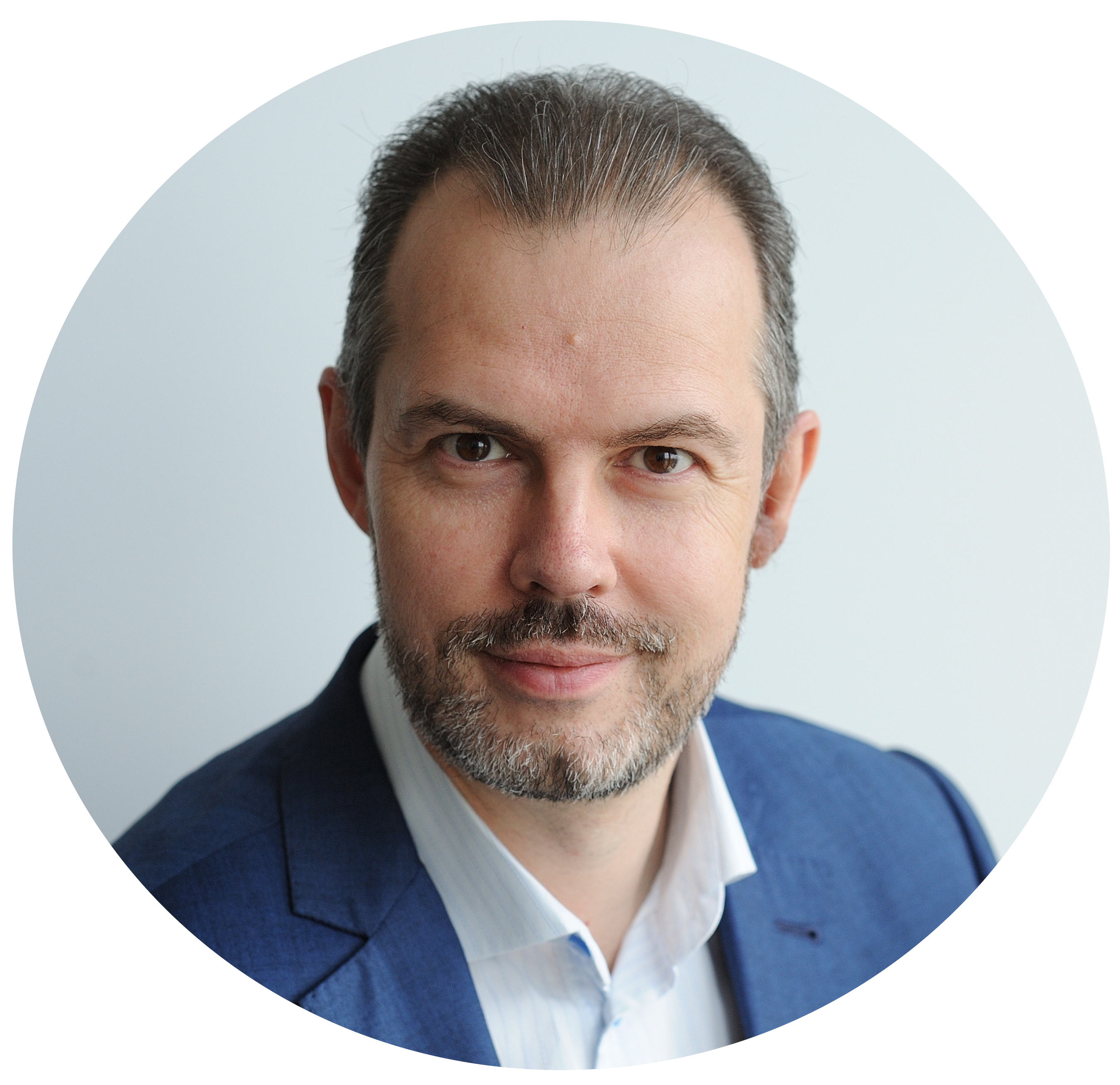 Павел Карнаух