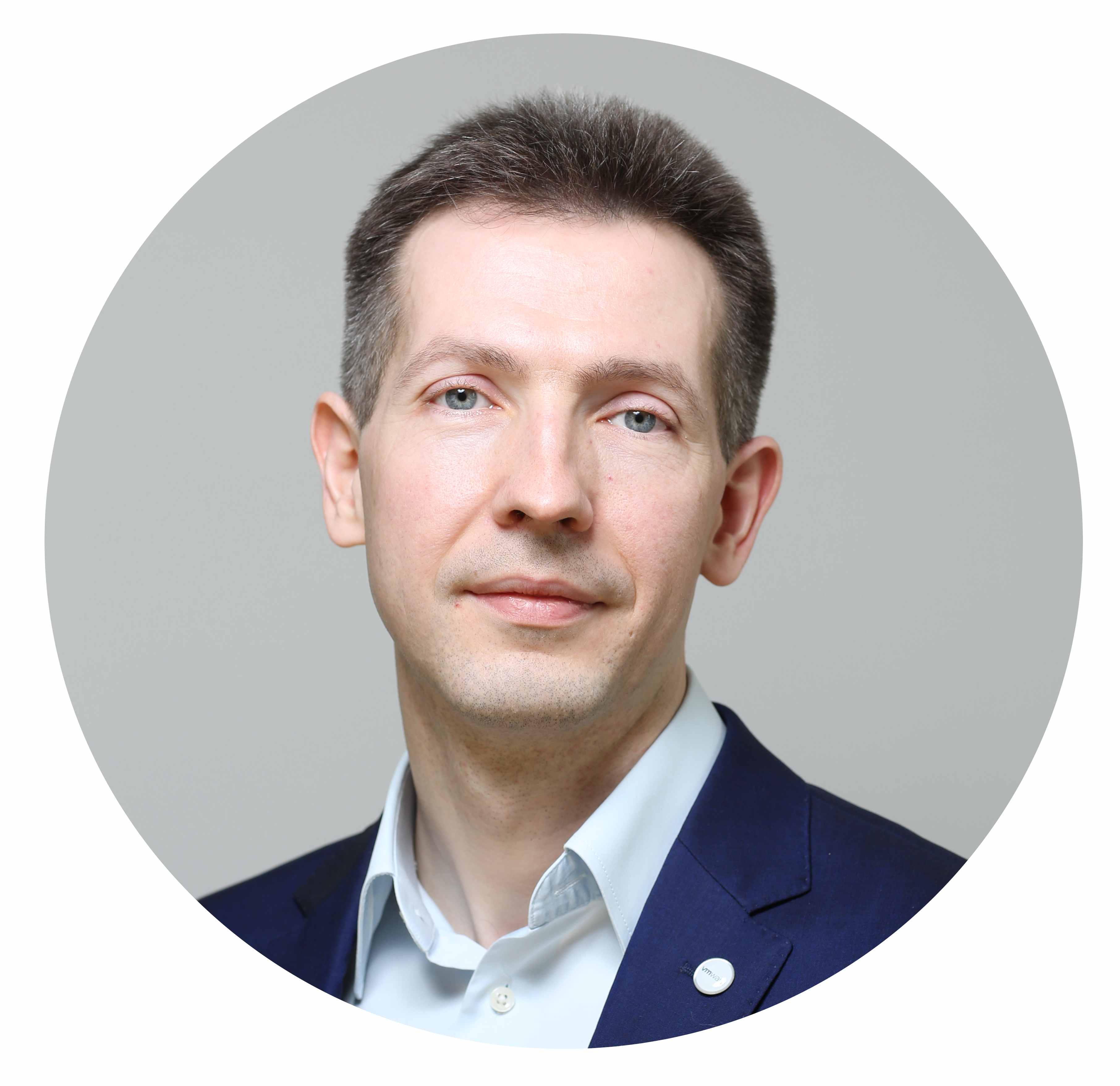 Артем Гениев