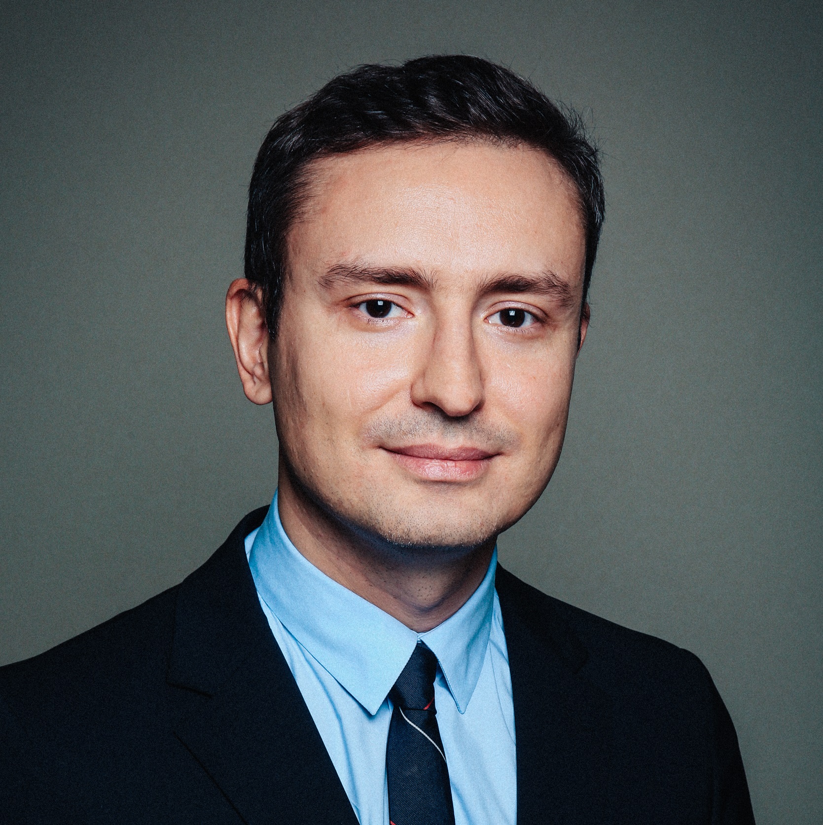 Владимир Громов