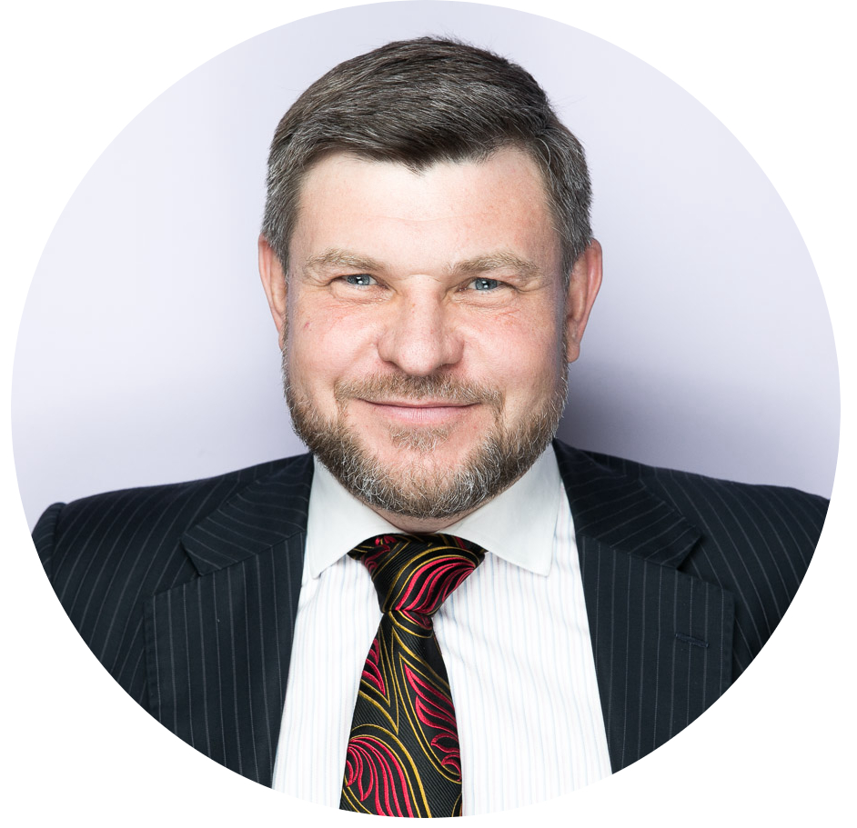 Александр Шарапов