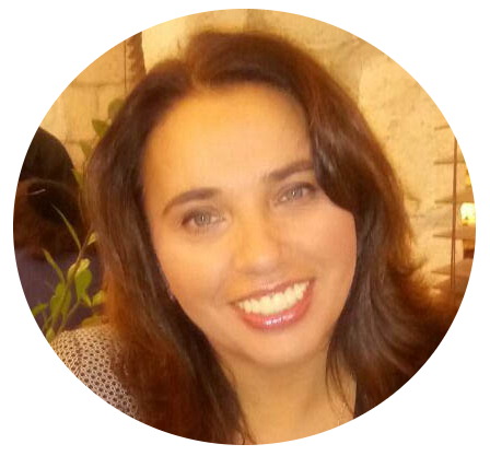 Мария Литвинова