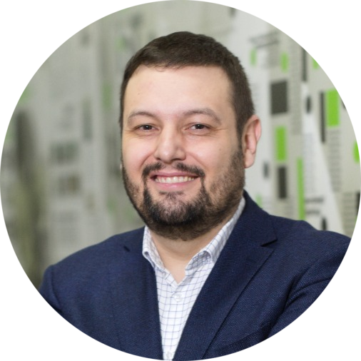 Равиль Гимадиев