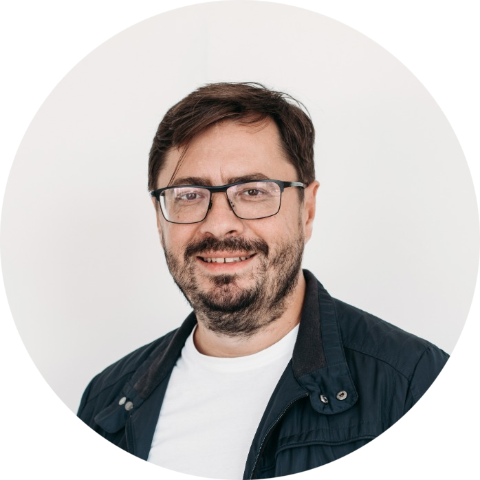 Денис Грибков