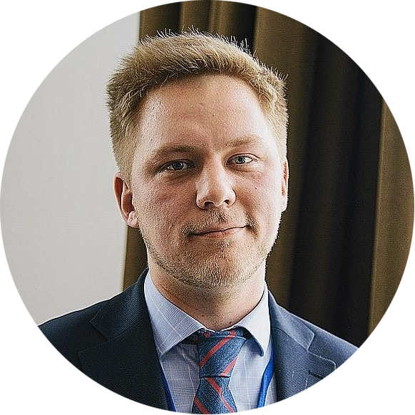 Павел Шиляев