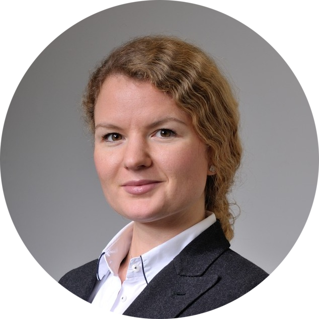 Дарья Королёва