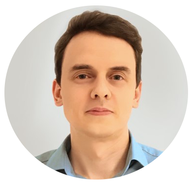 Виталий Бачук