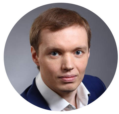 Дмитрий Егорушкин