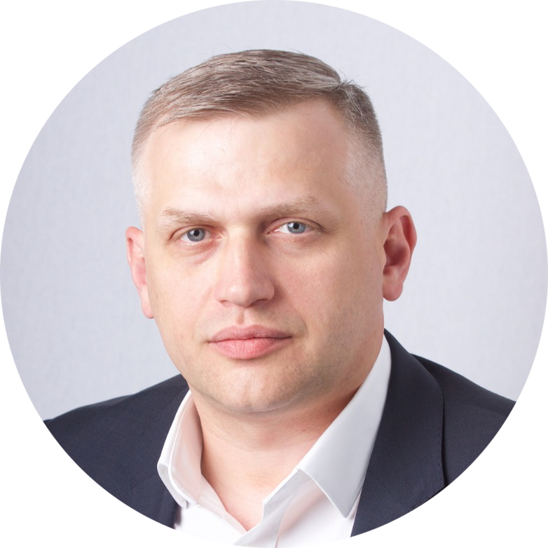 Денис Симакин