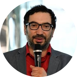 Ярослав Городецкий