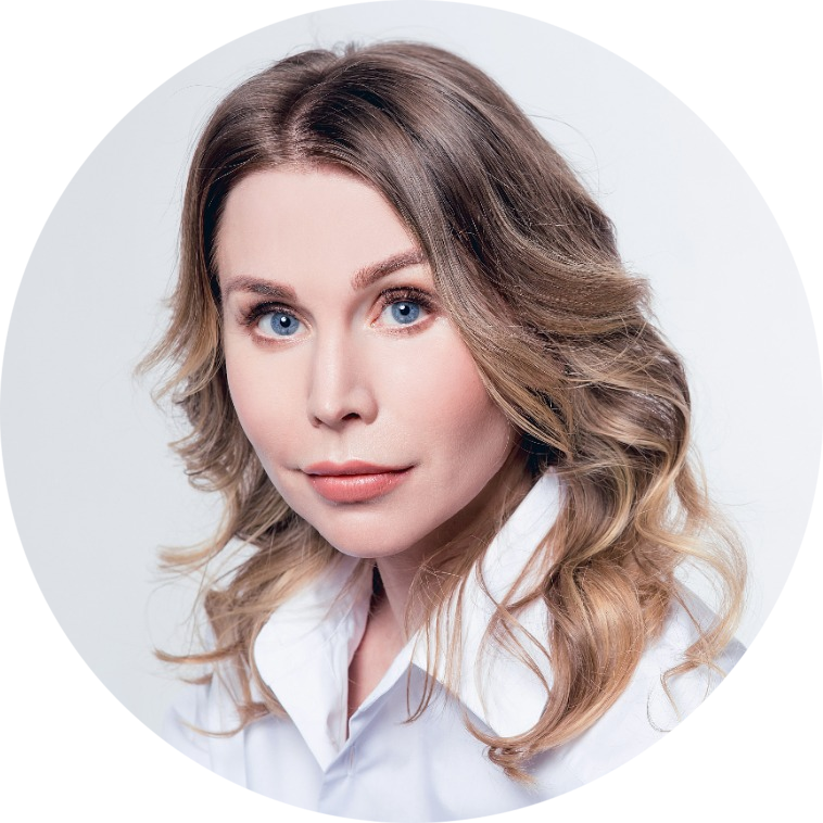 Лариса Татарова