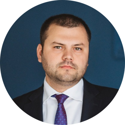 Олег Пермяков