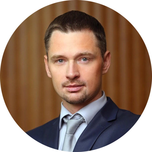 Константин Чекмышев