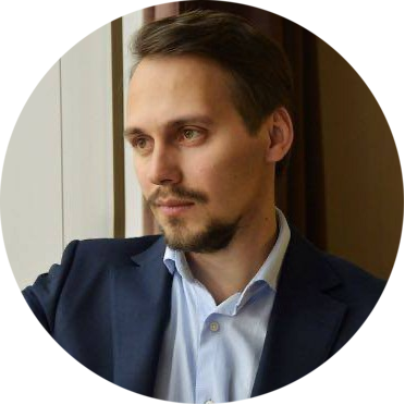 Дмитрий Горбатов