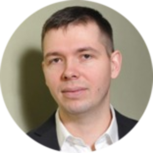 Михаил Замыцкий