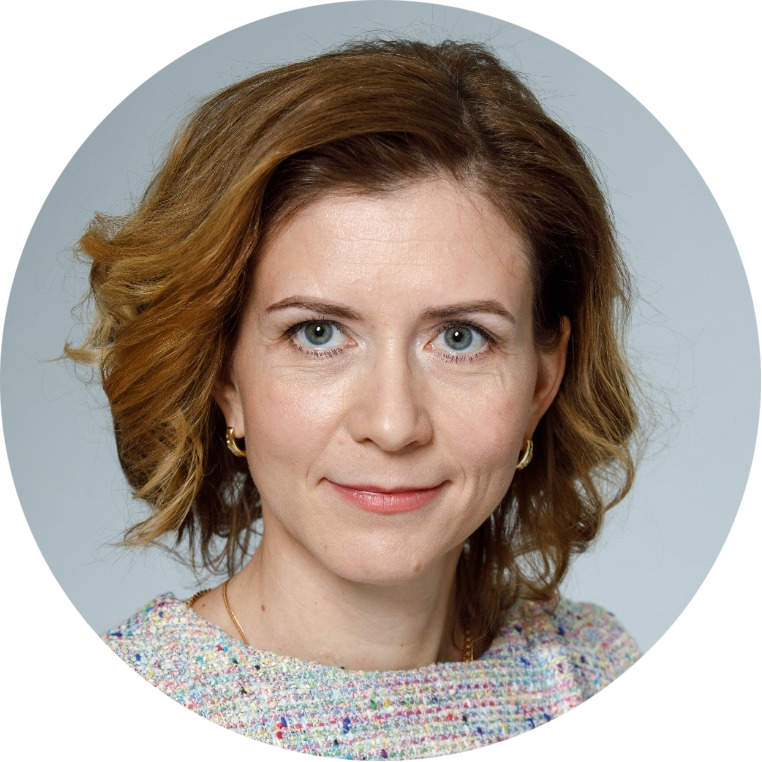 Мария Зайцева