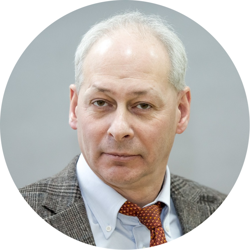 Алексей Волин