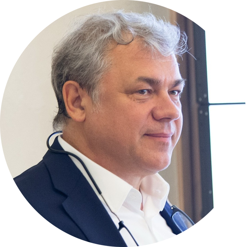 Вячеслав Лащевский