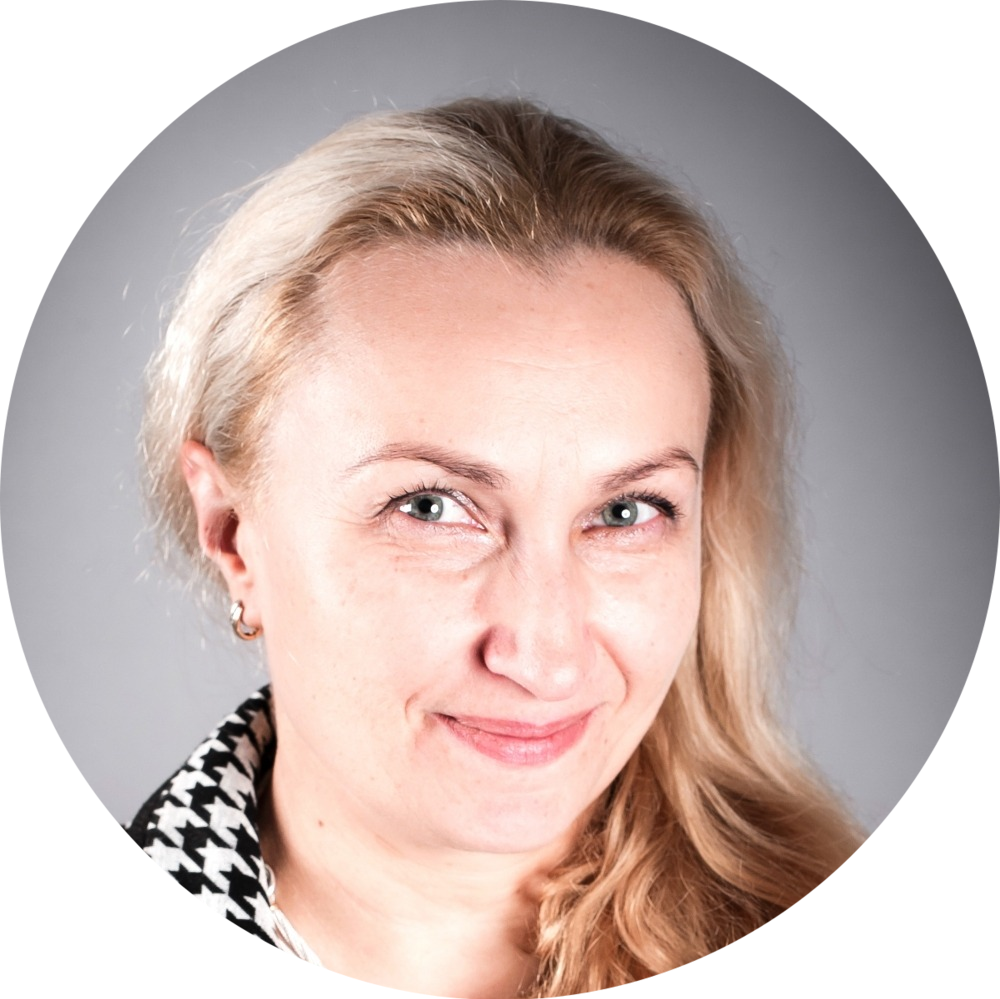 Екатерина Коляда