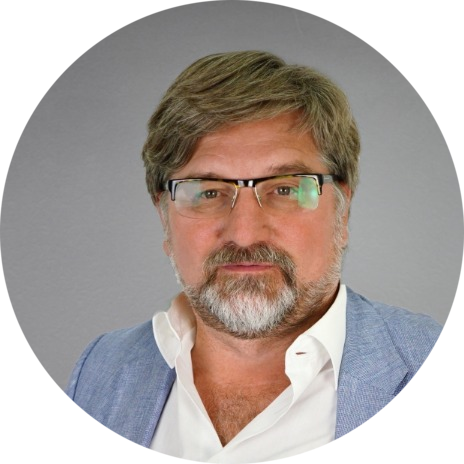 Сергей Пискарев