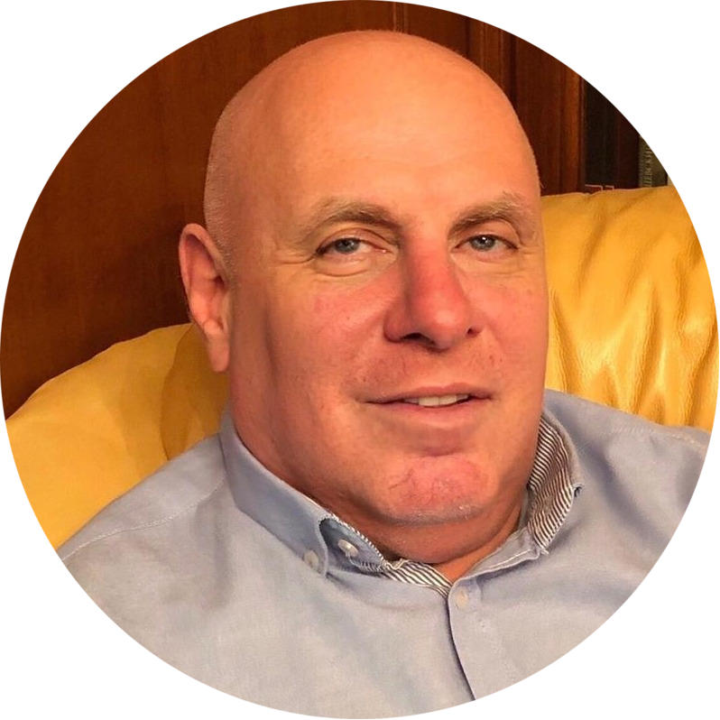 Виталий Расницын