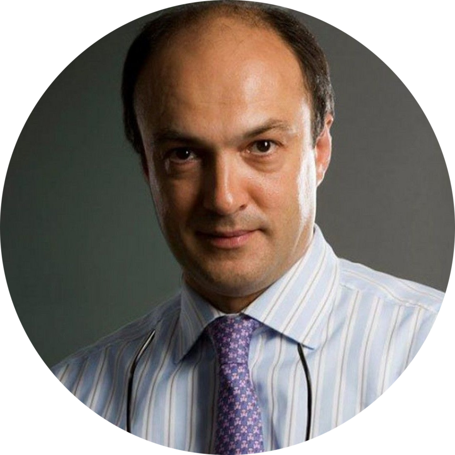 Олег Румянцев