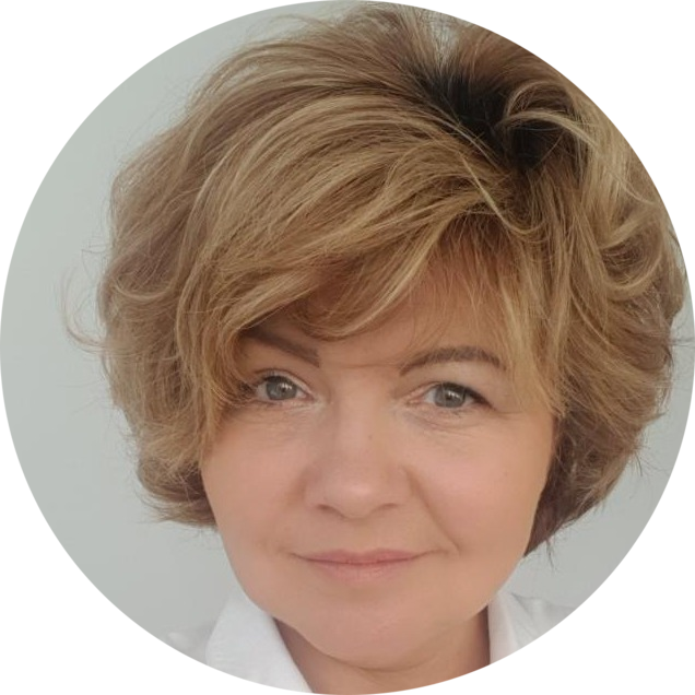 Елена Ублиева