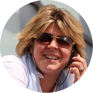 Елена Решетова