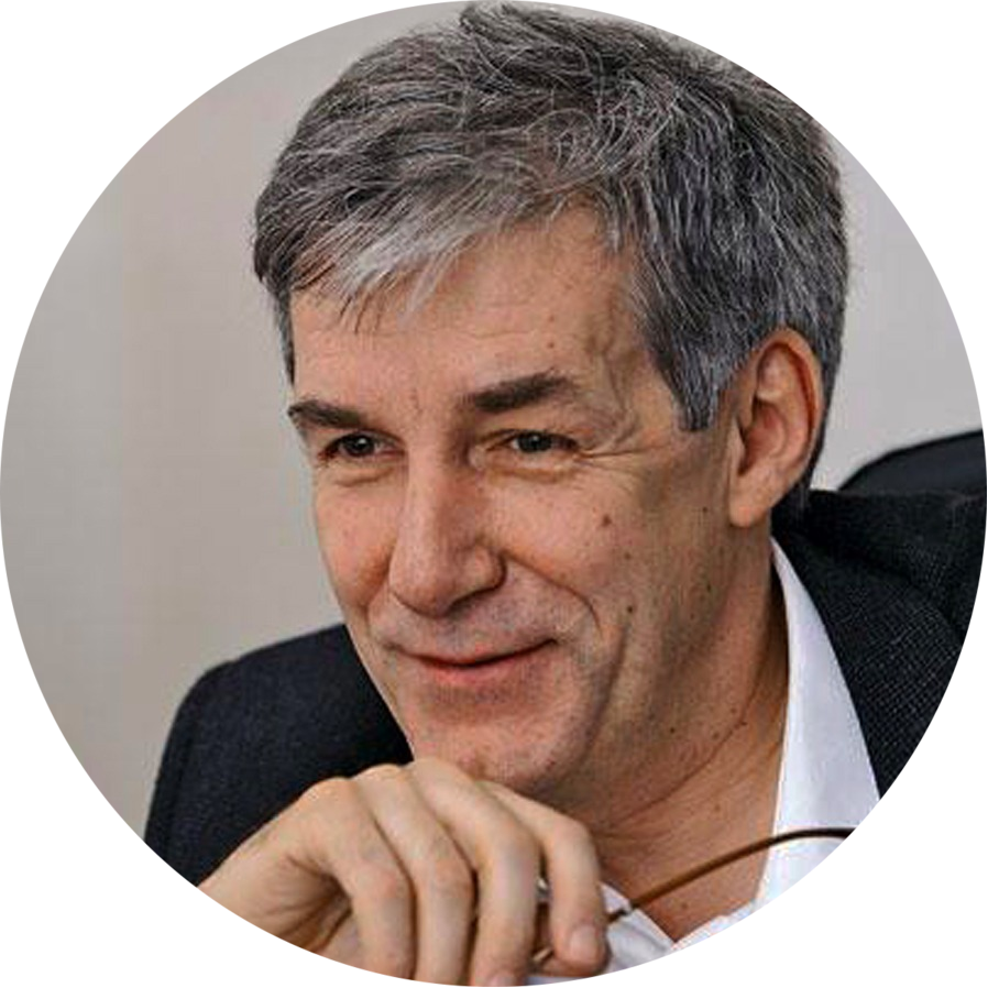 Игорь Минтусов