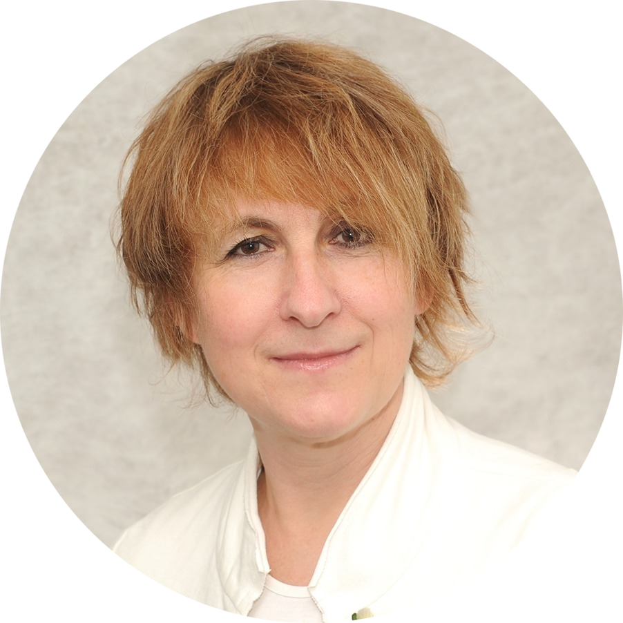 Марина Шилина