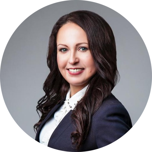 Елена Михайлова