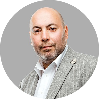 Игорь Писарский