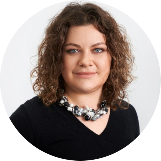 Алиса Васильева