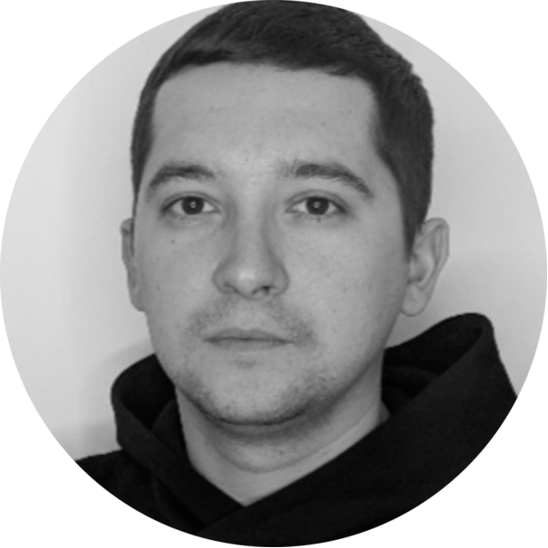 Роман Боков