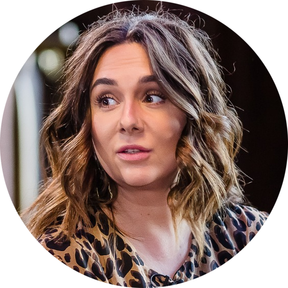 Анастасия Журавлёва