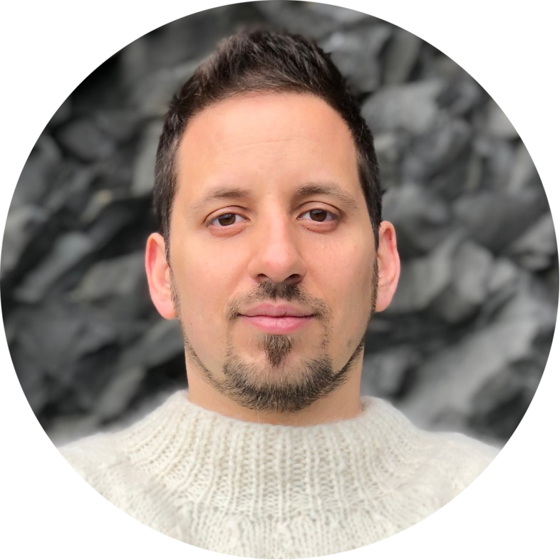 Николай Морозов