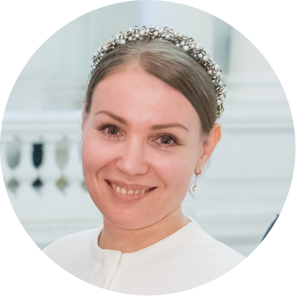 Марина Арканникова