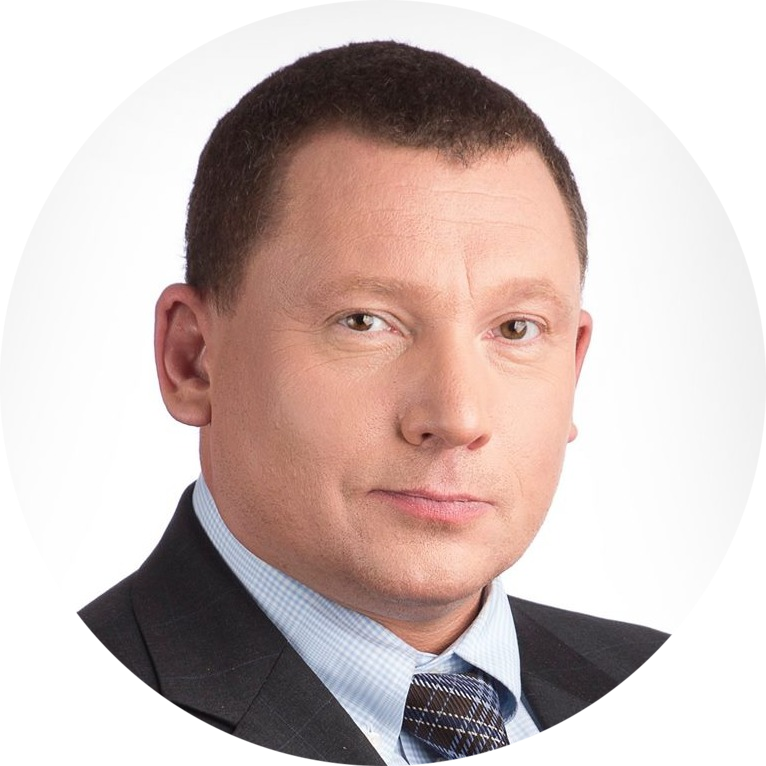 Антон Буланов