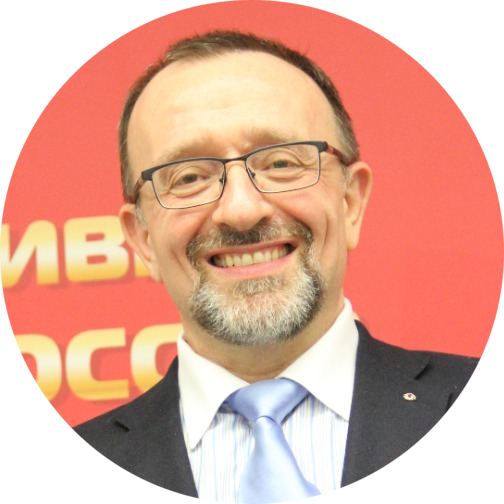 Александр Сегал