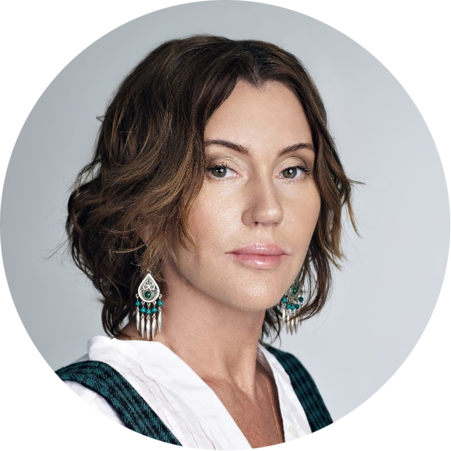 Елена Кохановская