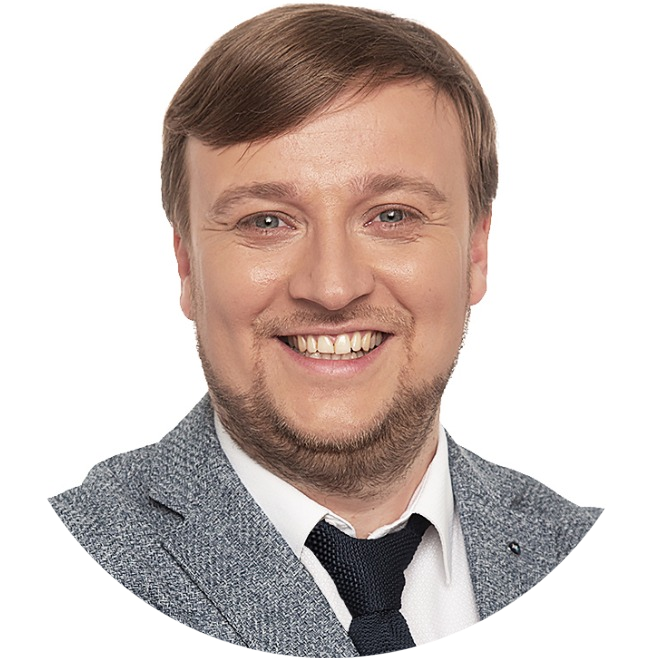 Константин Масленников